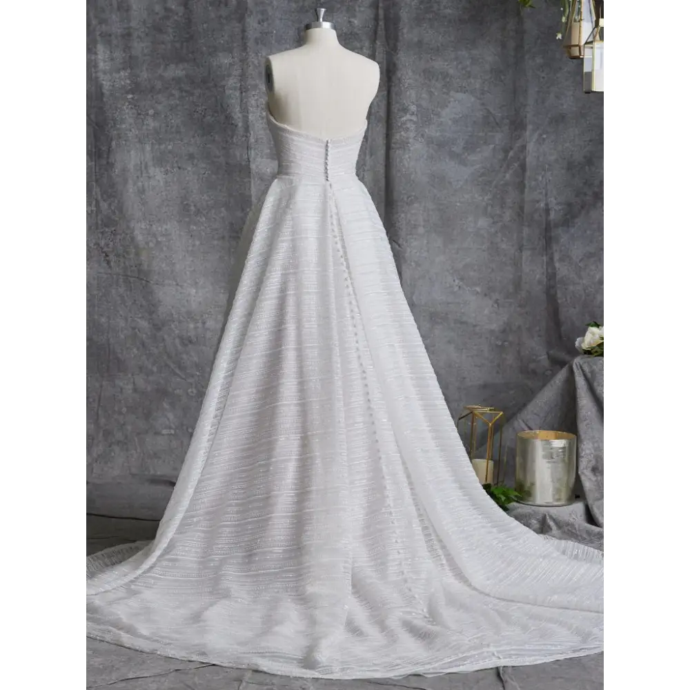 Siva by Sottero & Midgley - Wedding Dresses