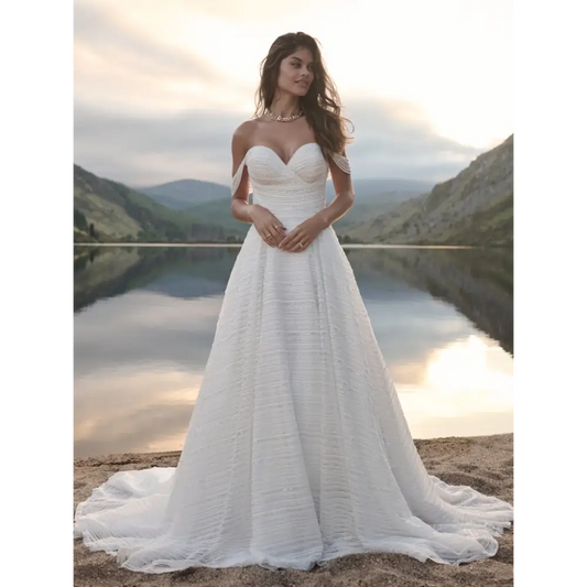 Siva by Sottero & Midgley - Wedding Dresses