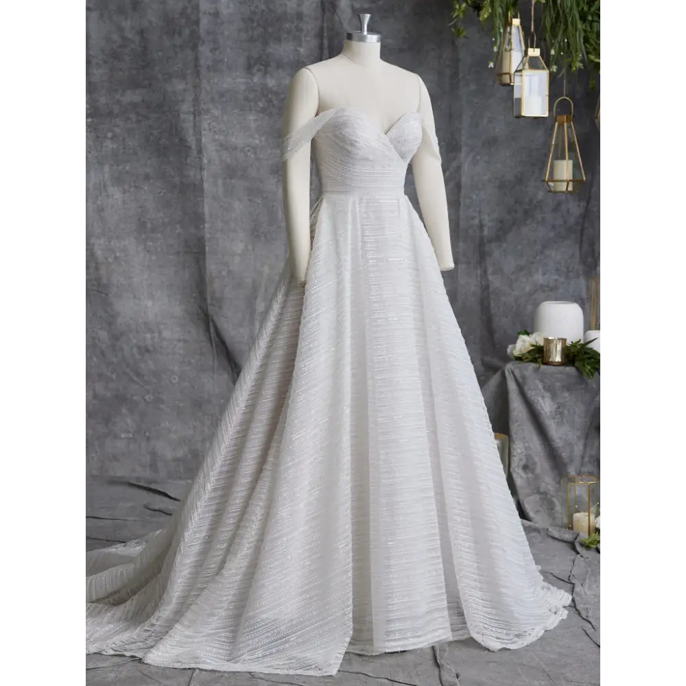 Siva by Sottero & Midgley - Wedding Dresses