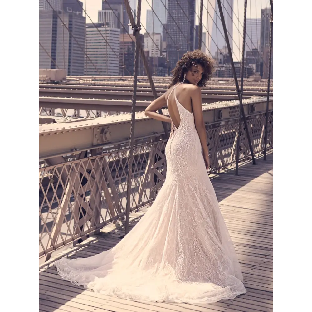 Sloan by Maggie Sottero - Wedding Dresses