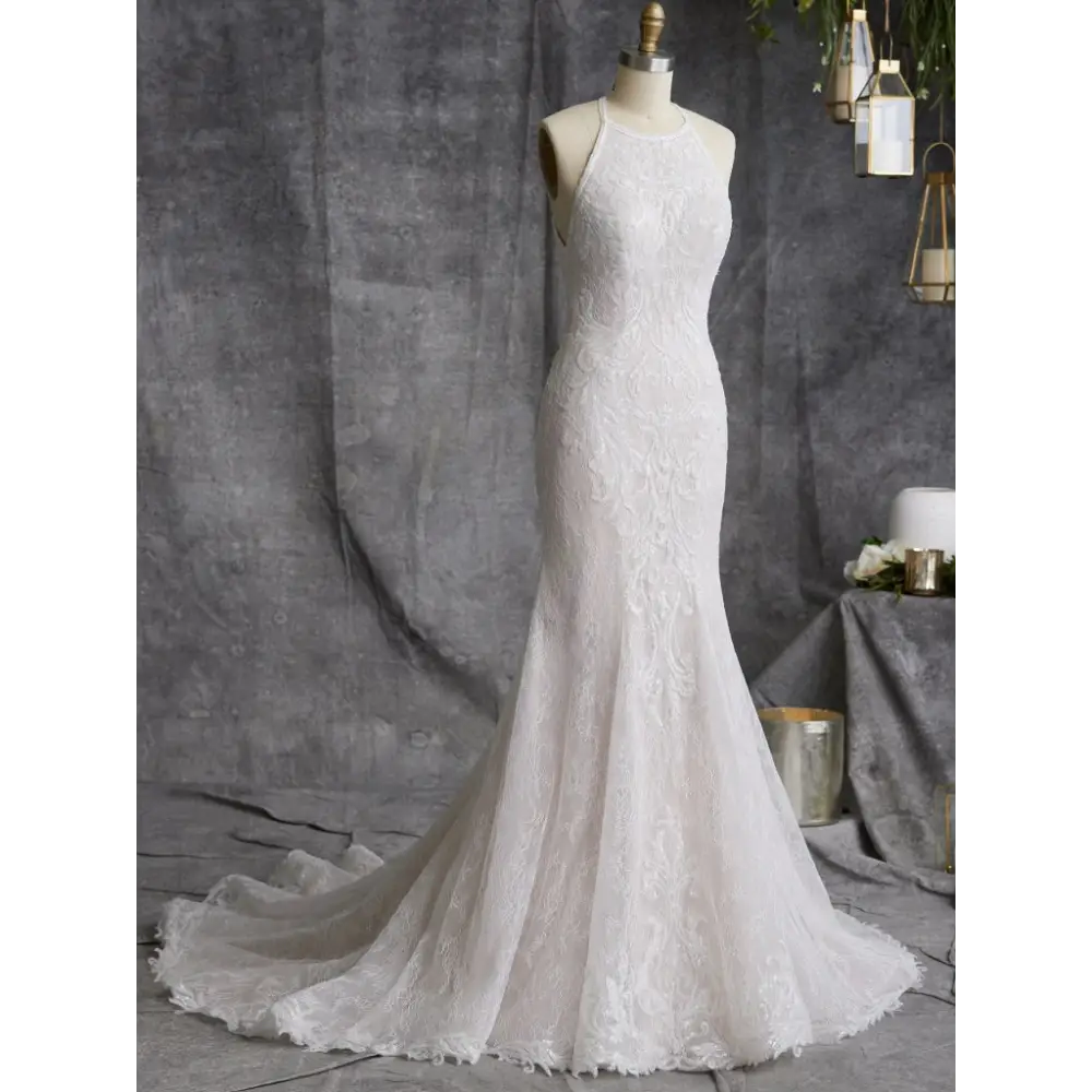 Sloan by Maggie Sottero - Wedding Dresses