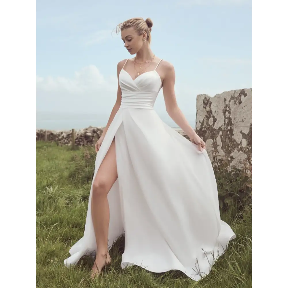 Sophie by Rebecca Ingram - Wedding Dresses