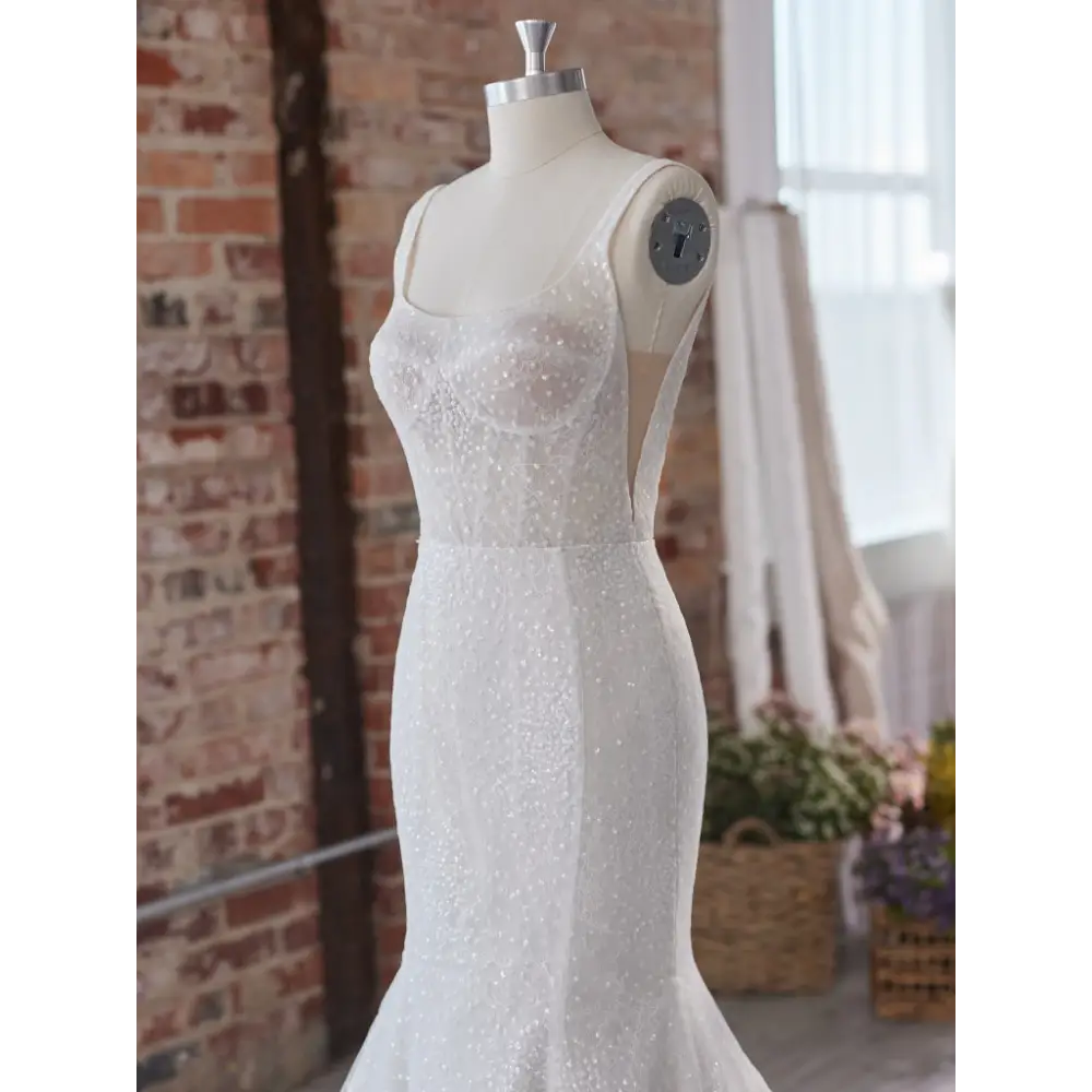 Sottero and Midgley Aerona - Wedding Dresses