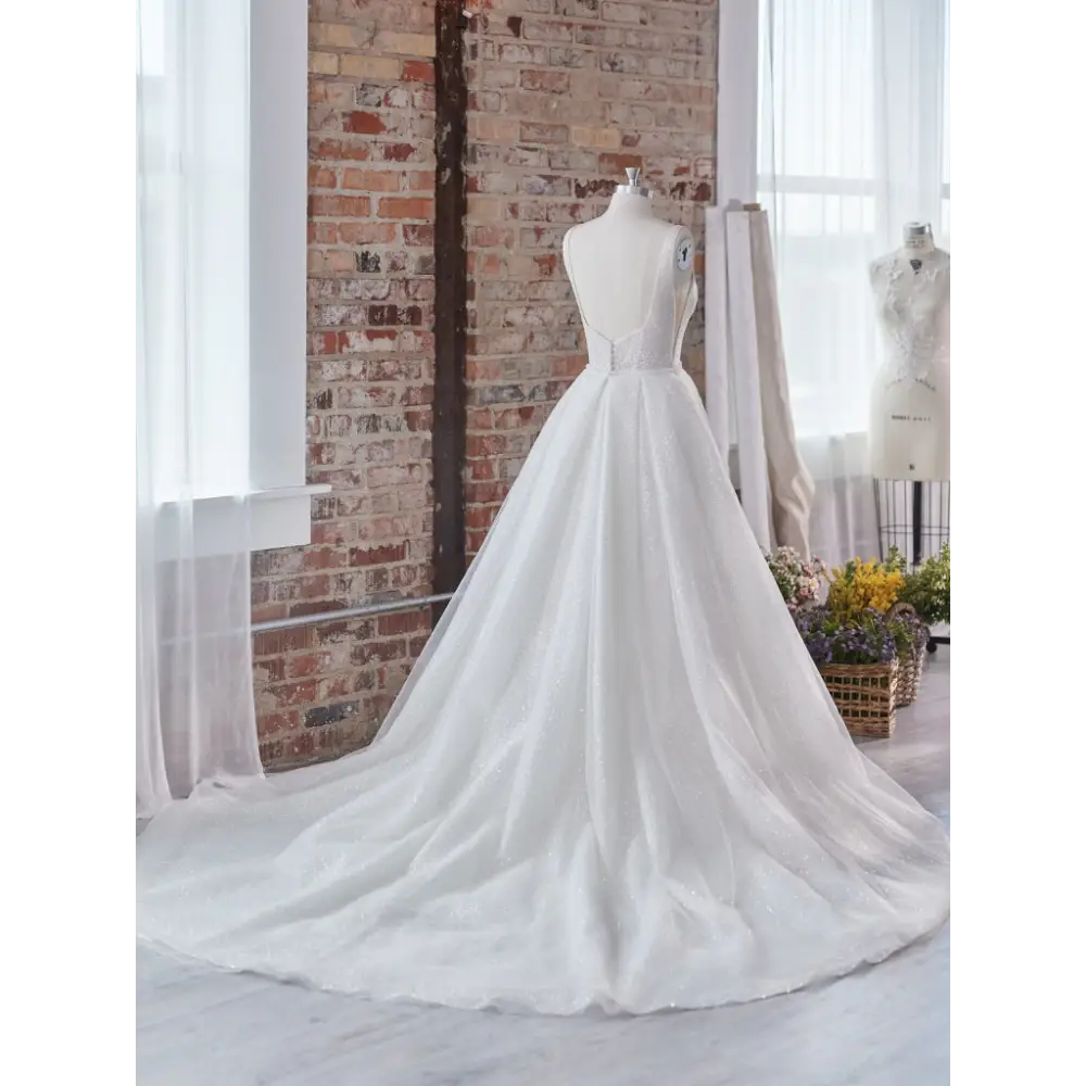 Sottero and Midgley Aerona - Wedding Dresses