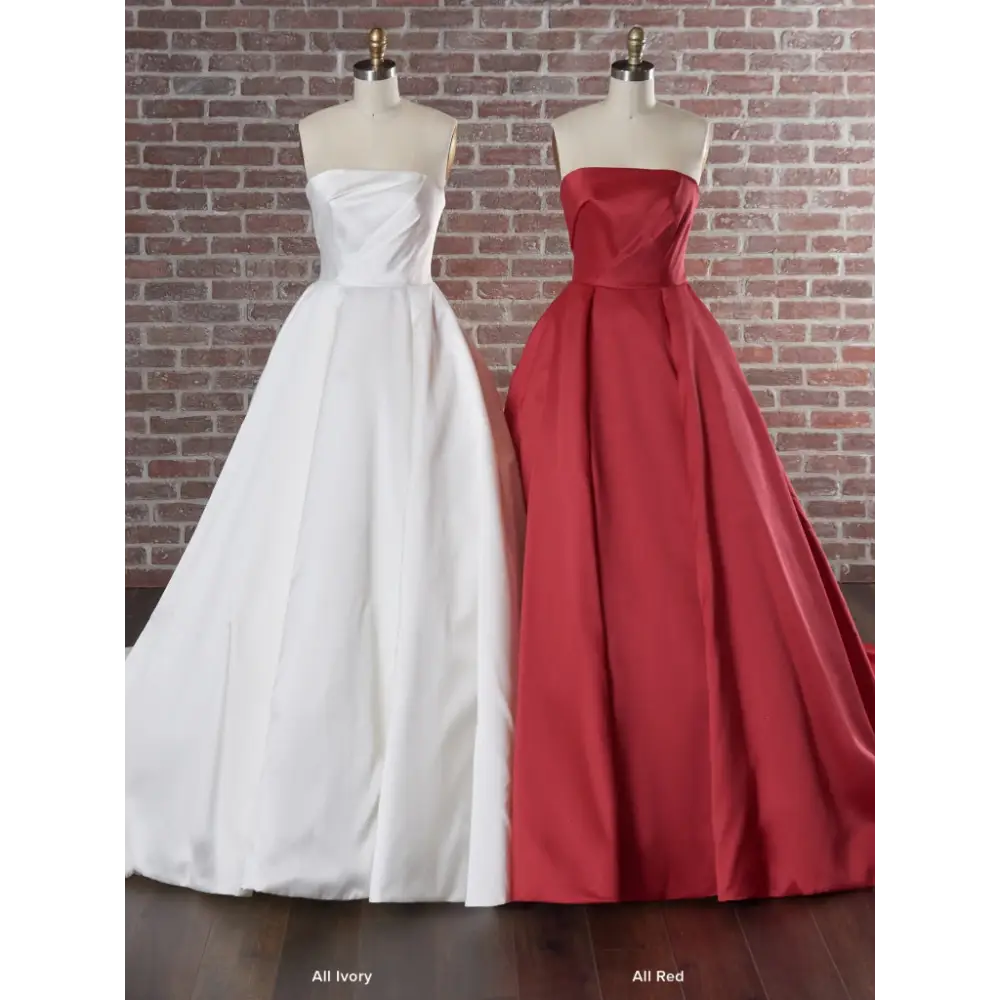 Sottero and Midgley Alera - Wedding Dresses