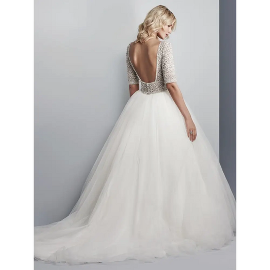 Allen by sottero and midgley outlet