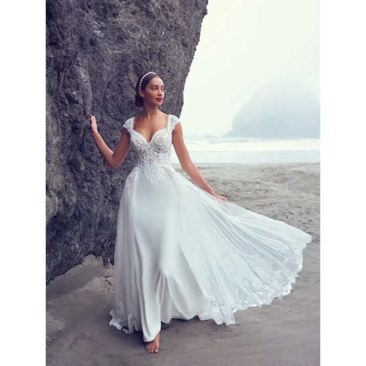 Sottero and Midgley Anson - Wedding Dresses