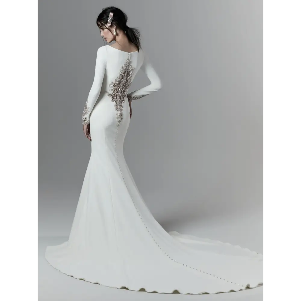 Sottero and Midgley Aston - Wedding Dresses