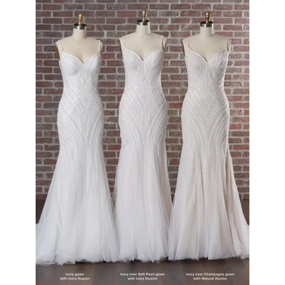Sottero and Midgley Boston - Wedding Dresses