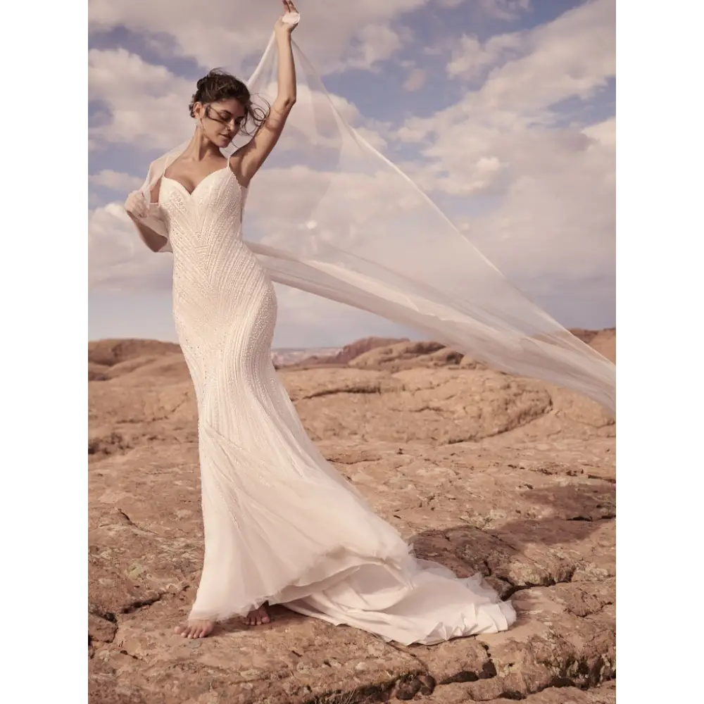 Sottero and Midgley Boston - Wedding Dresses