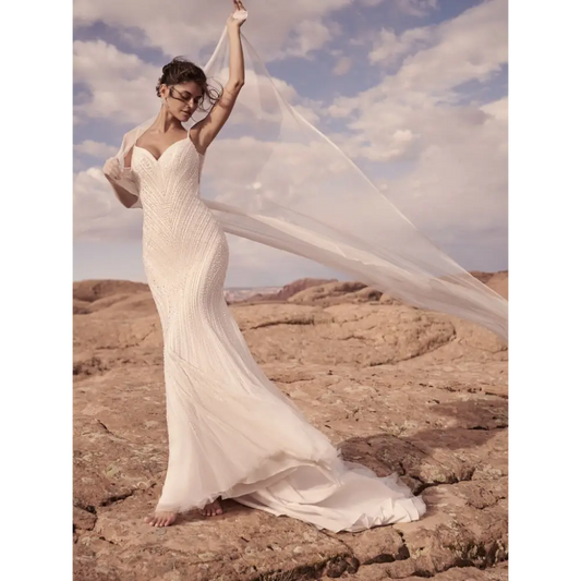 Sottero and Midgley Boston - Wedding Dresses