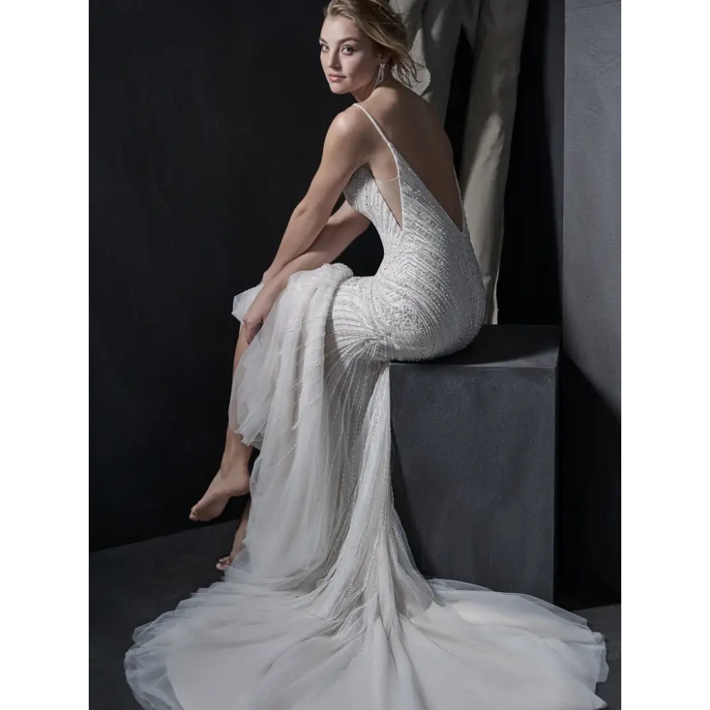 Sottero and Midgley Boston - Wedding Dresses