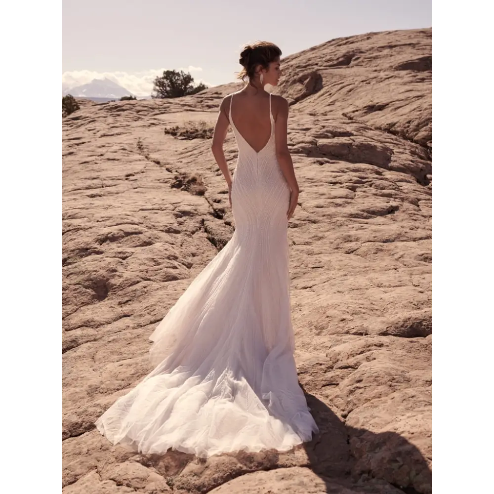 Sottero and Midgley Boston - Wedding Dresses