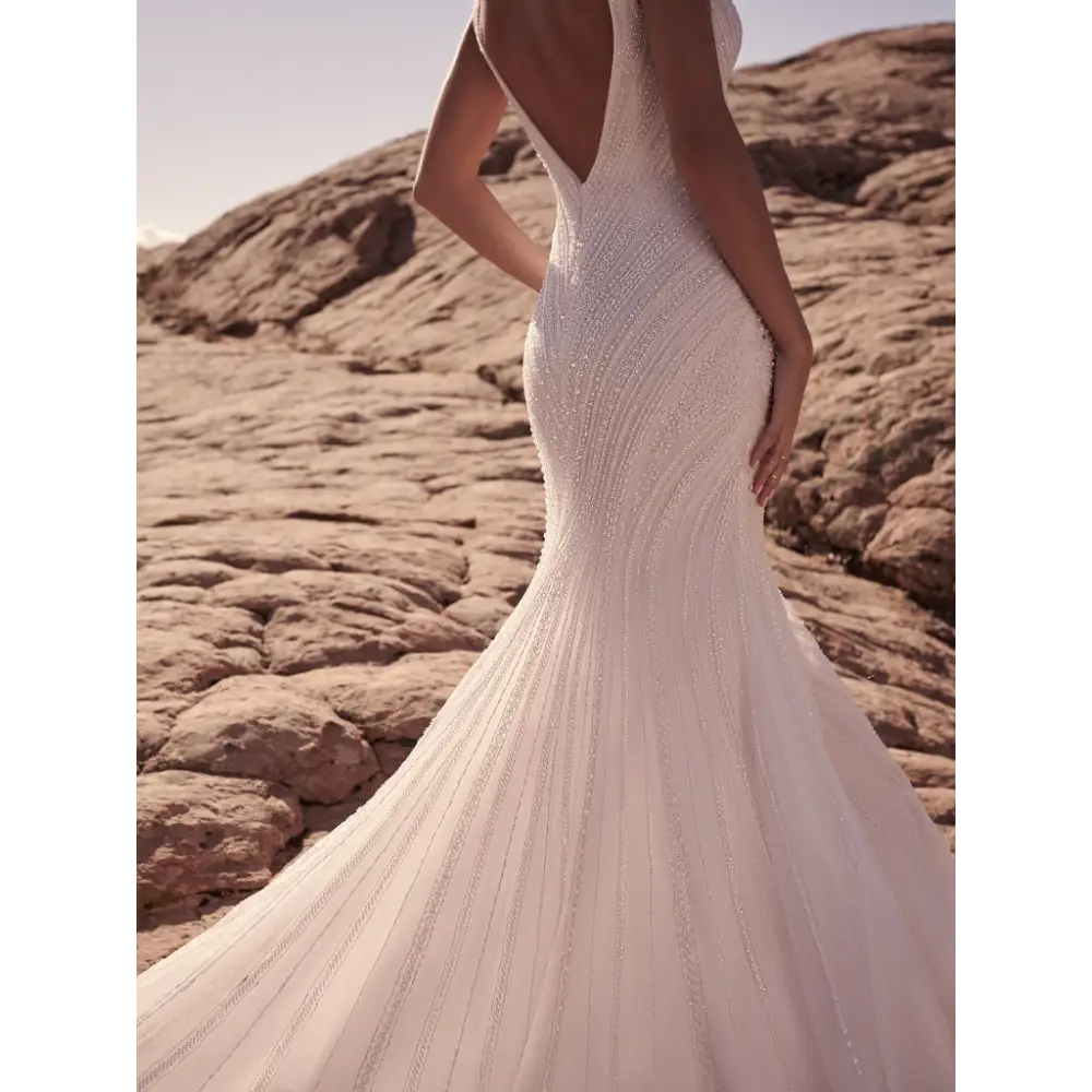 Sottero and Midgley Boston - Wedding Dresses