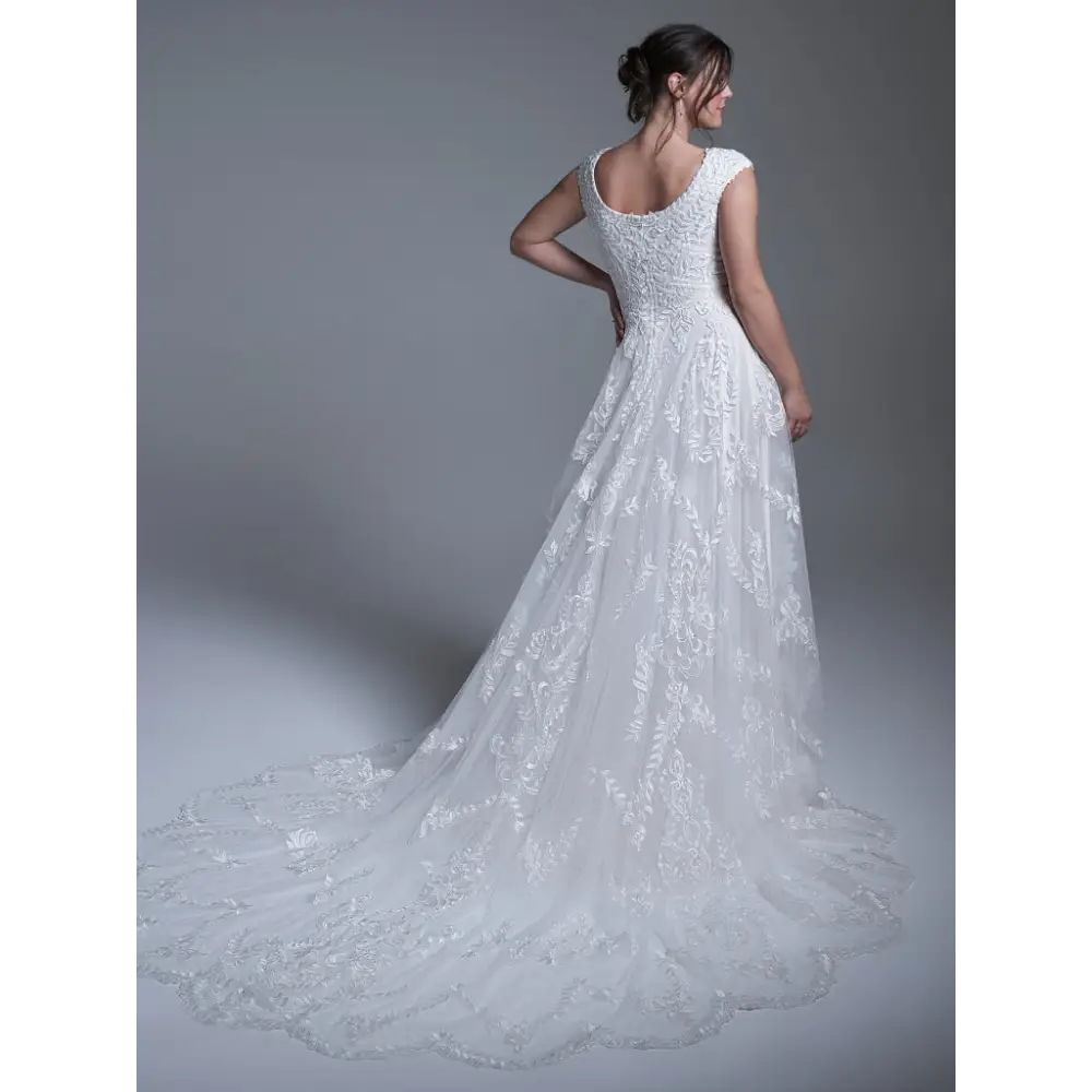 Sottero and Midgley Brooklyn Leigh - Wedding Dresses