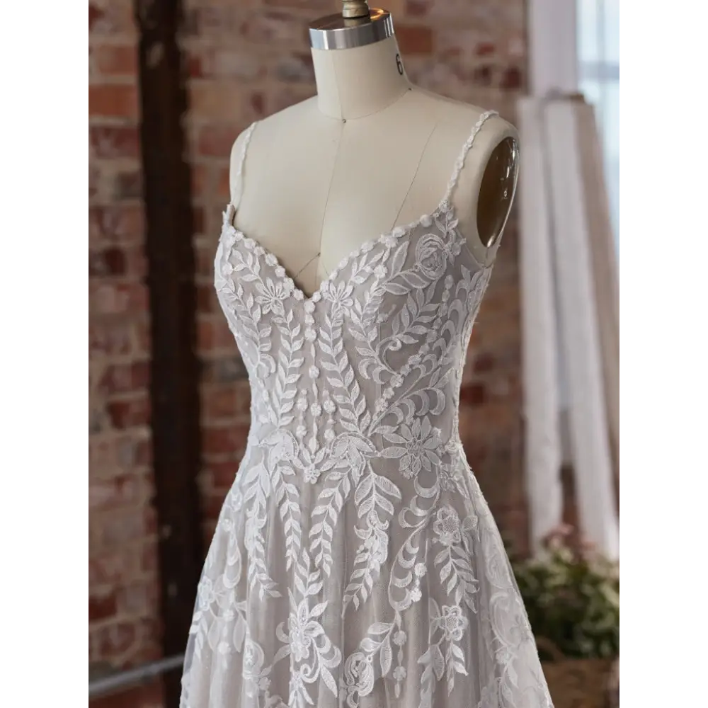 Brooklyn wedding dress best sale shops