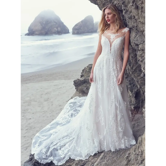 Sottero and Midgley Brooklyn - Wedding Dresses