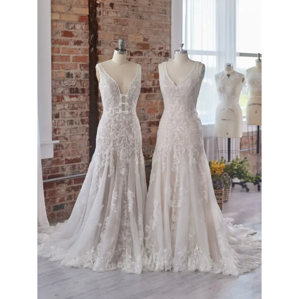 Sottero and Midgley Brynn - Wedding Dresses