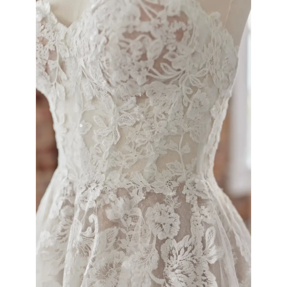 Sottero and Midgley Carson - Wedding Dresses