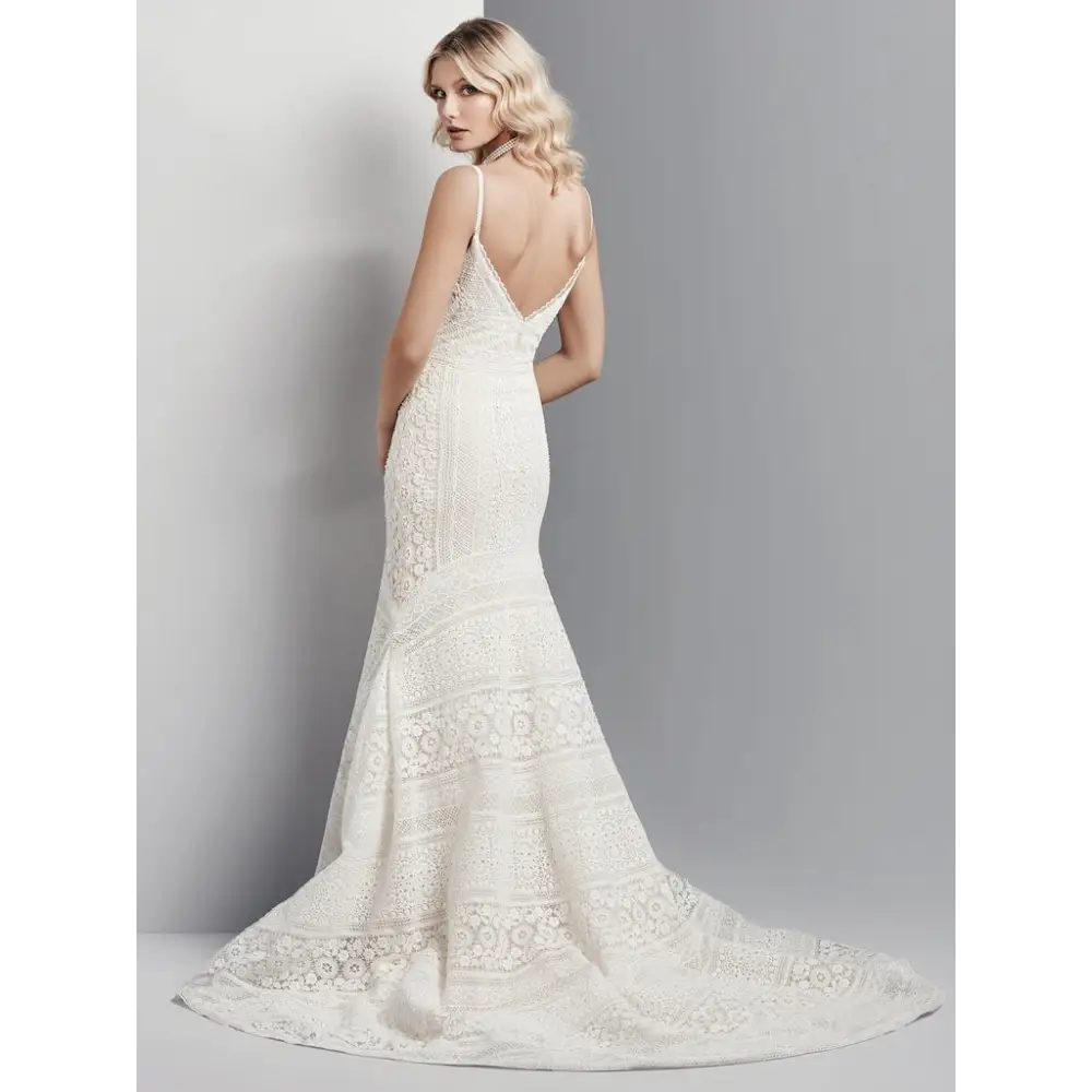 Sottero and Midgley Cooper 7SS605 - [Sottero and Midgley Cooper] -  Buy a Maggie Sottero Wedding Dress from Bridal Closet in Draper, Utah