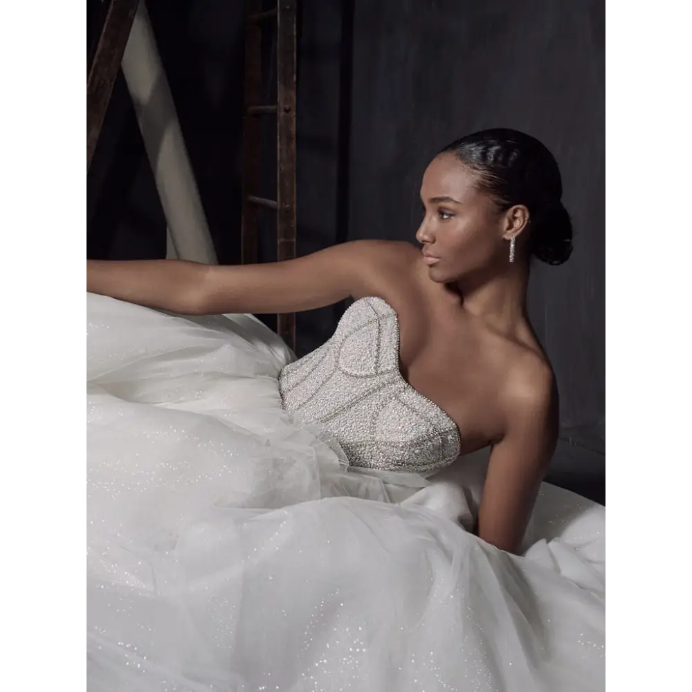 Sottero and Midgley Elton - Wedding Dresses