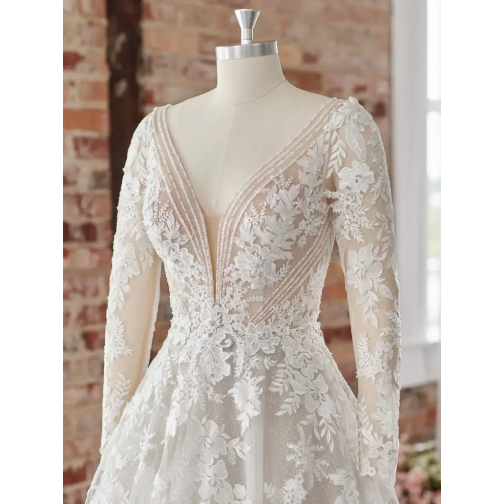 Sottero and Midgley Essex - Wedding Dresses