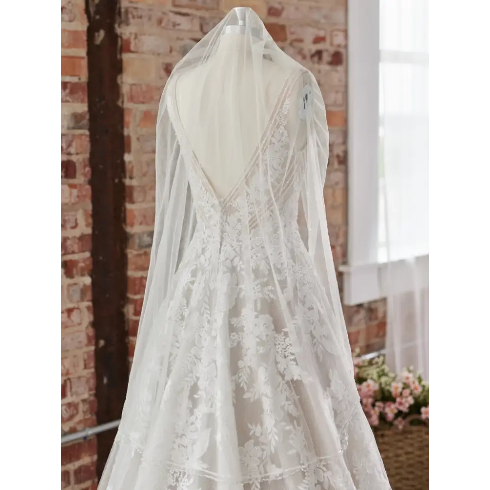 Sottero and Midgley Essex - Wedding Dresses