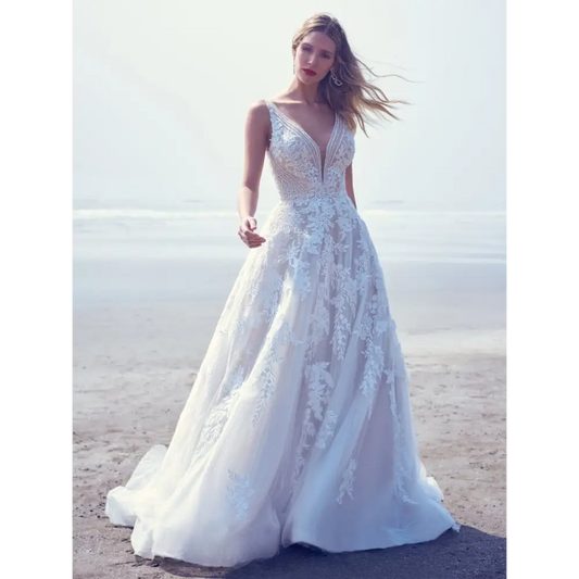 Sottero and Midgley Essex - Wedding Dresses