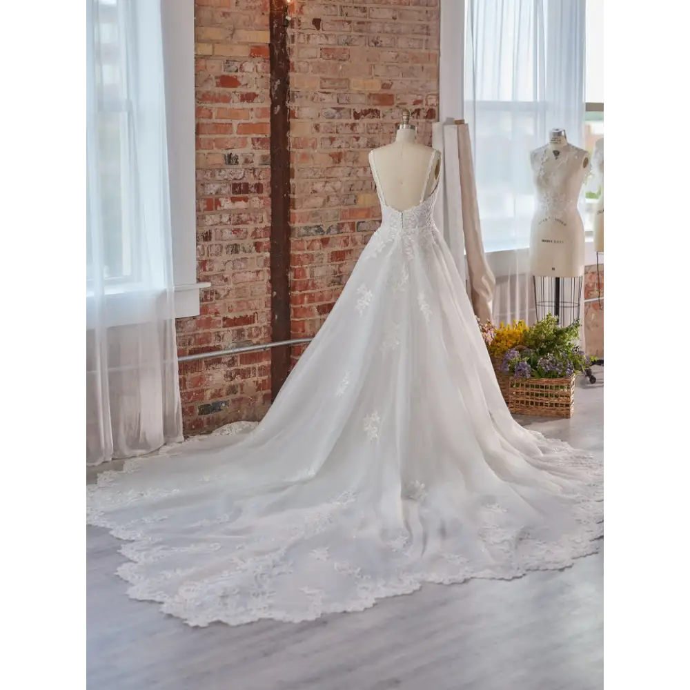 Sottero and Midgley Harper - Wedding Dresses