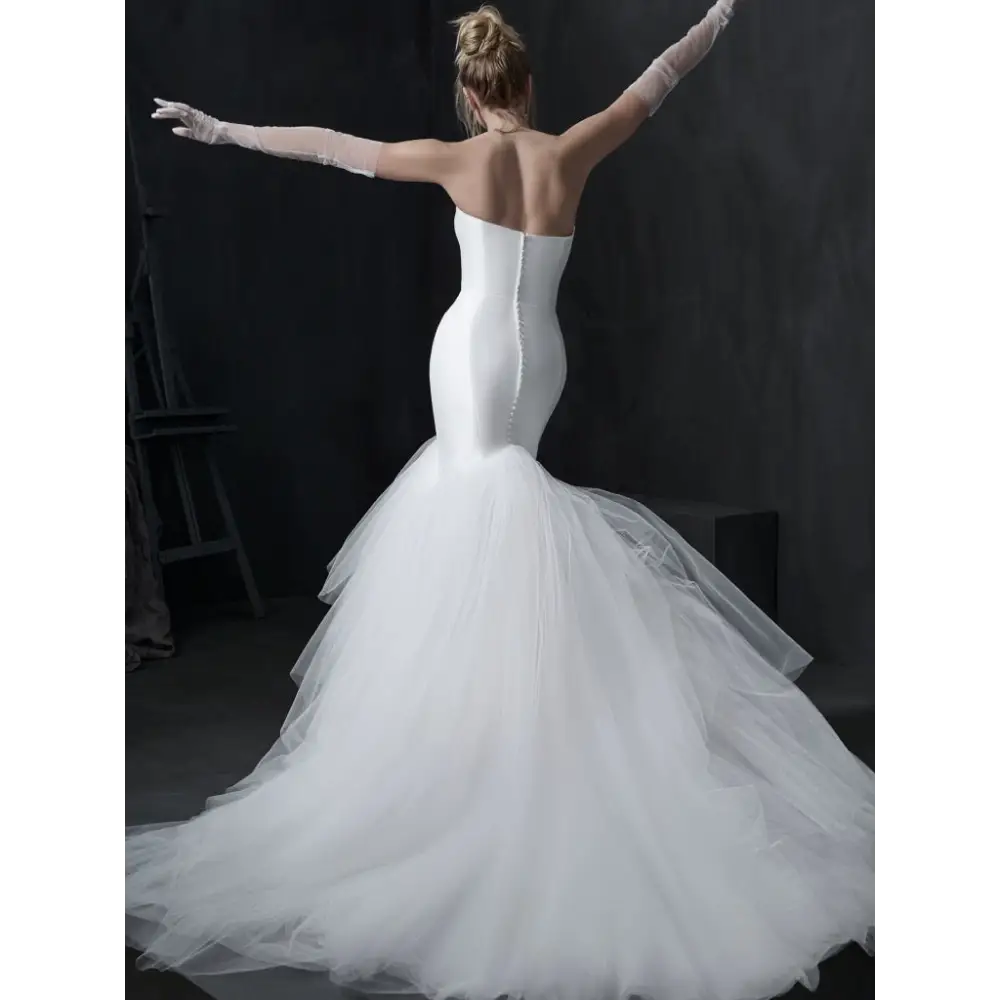 Sottero and Midgley Holden - Wedding Dresses