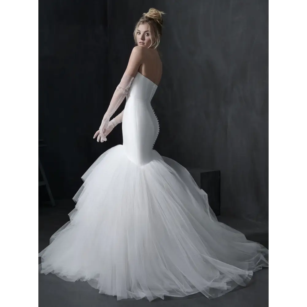 Sottero and Midgley Holden - Wedding Dresses