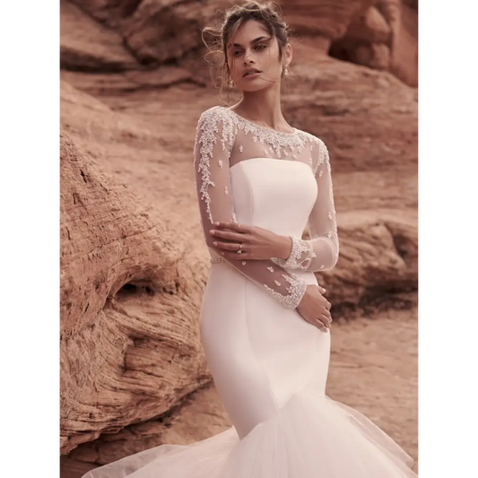 Sottero and Midgley Holden - Wedding Dresses