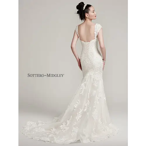 Sottero and Midgley Ireland 6SS774 Sottero and Midgley Ireland