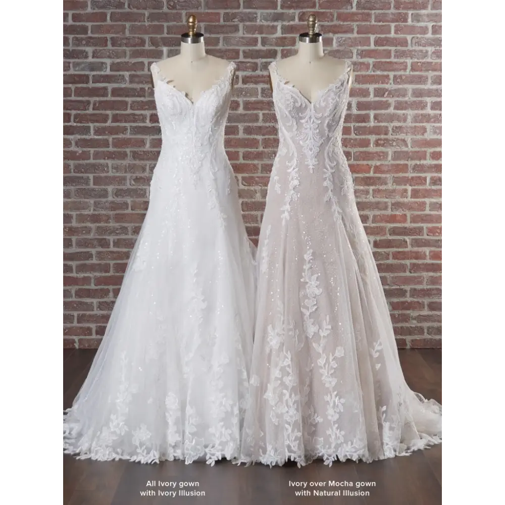 Sottero and Midgley Ivana - Wedding Dresses