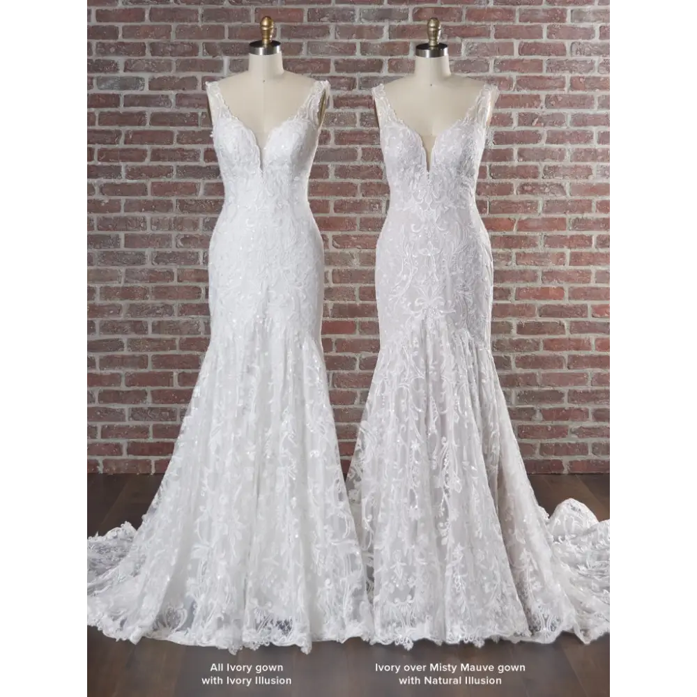 Sottero and Midgley Jackson - Wedding Dresses
