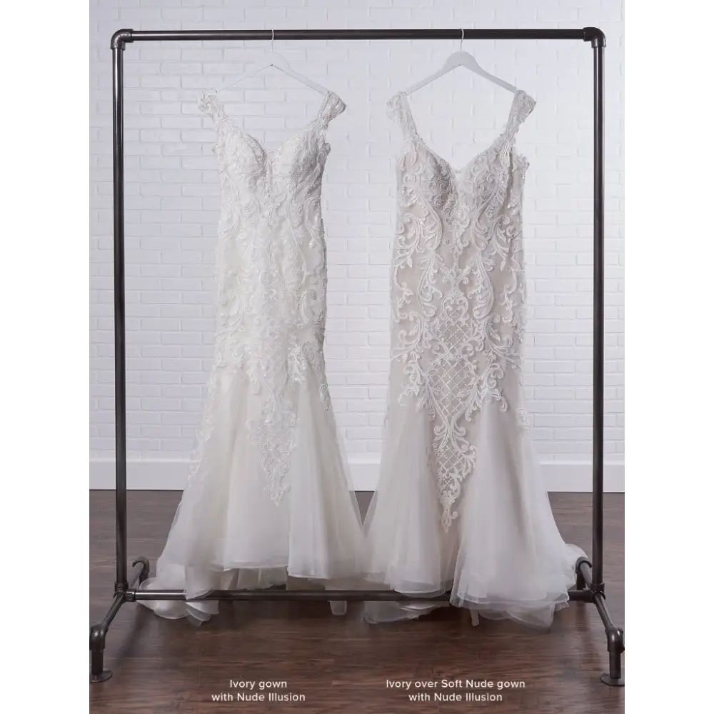 Sottero and Midgley Jada SAMPLE SALE Bridal Closet
