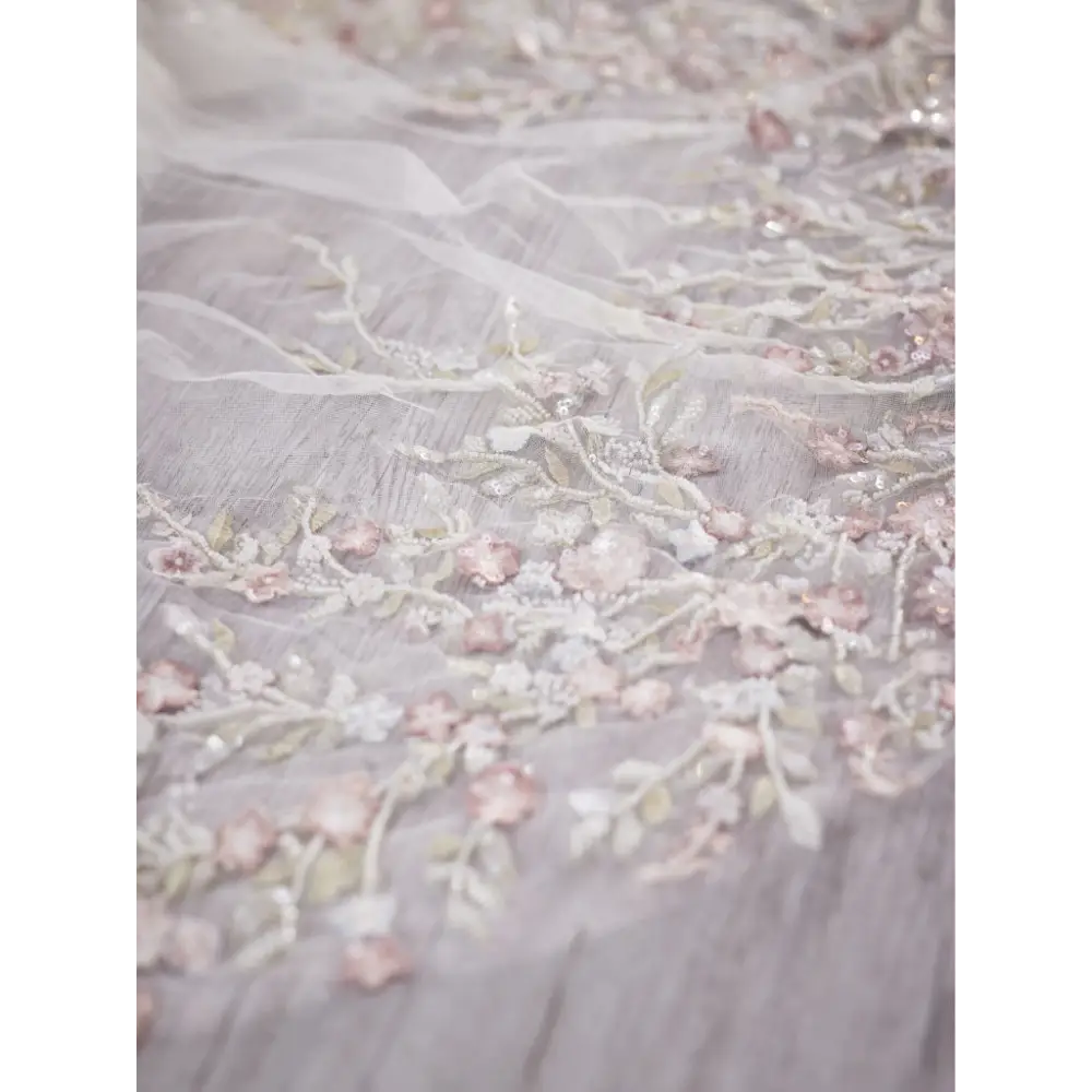 Sottero and Midgley Kenleigh Veil - Accessories