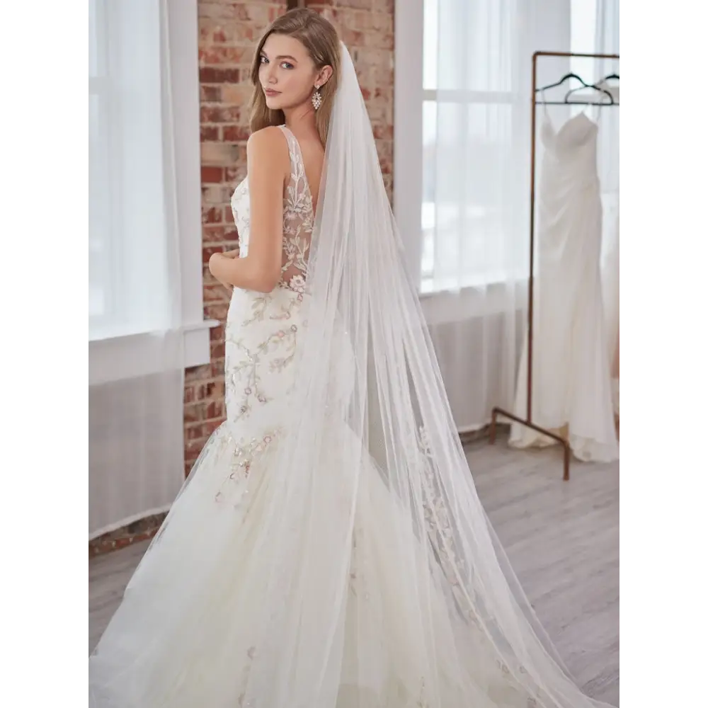 Sottero and Midgley Kenleigh Veil - Accessories