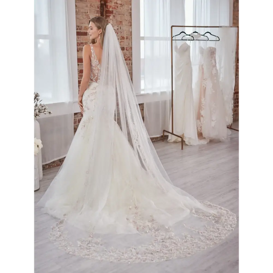 Sottero and Midgley Kenleigh Veil - Accessories