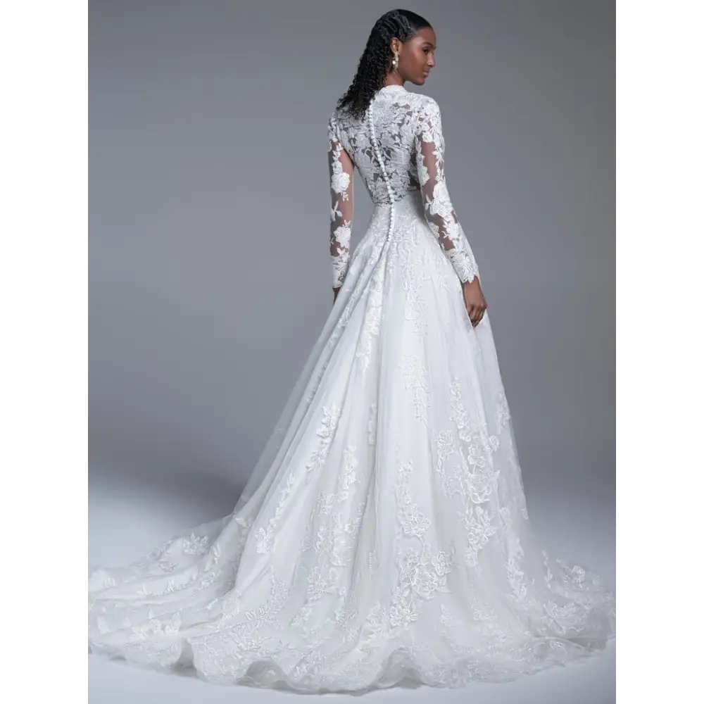 Sottero and Midgley Kingsley - Wedding Dresses