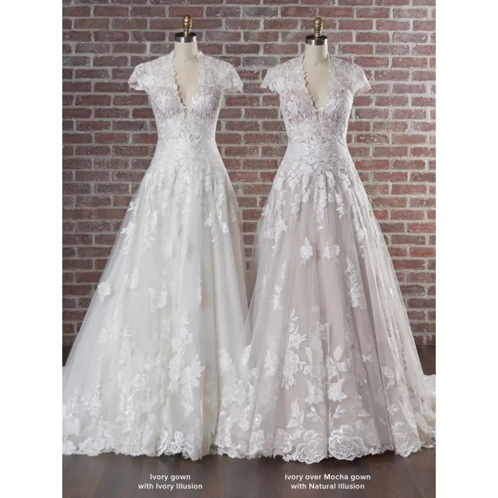 Sottero and Midgley Kingsley - Wedding Dresses