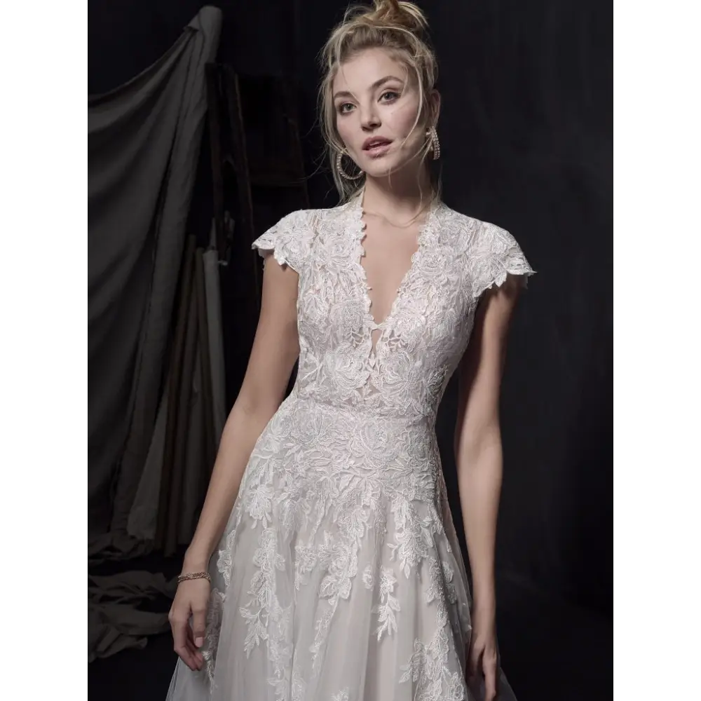 Sottero and Midgley Kingsley - Wedding Dresses