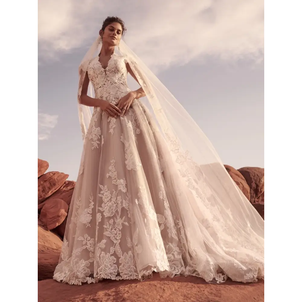 Sottero and Midgley Kingsley - Wedding Dresses