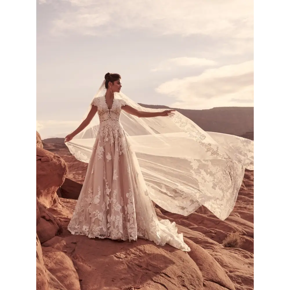 Sottero and Midgley Kingsley - Wedding Dresses