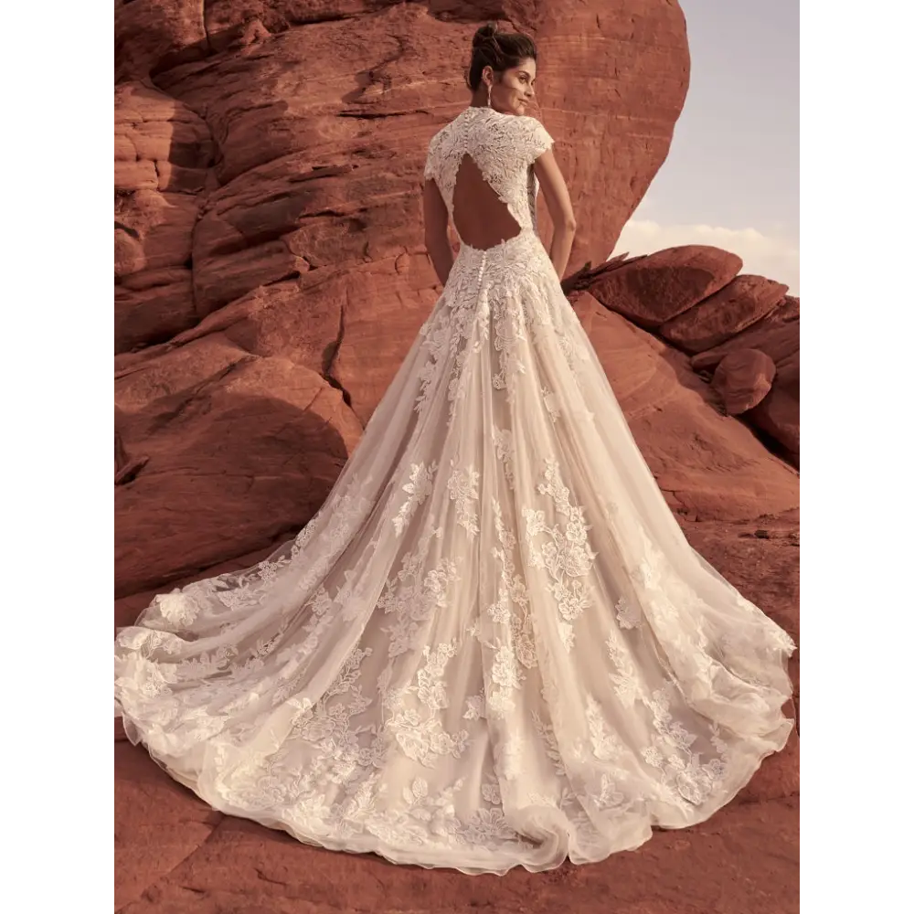 Sottero and Midgley Kingsley - Wedding Dresses