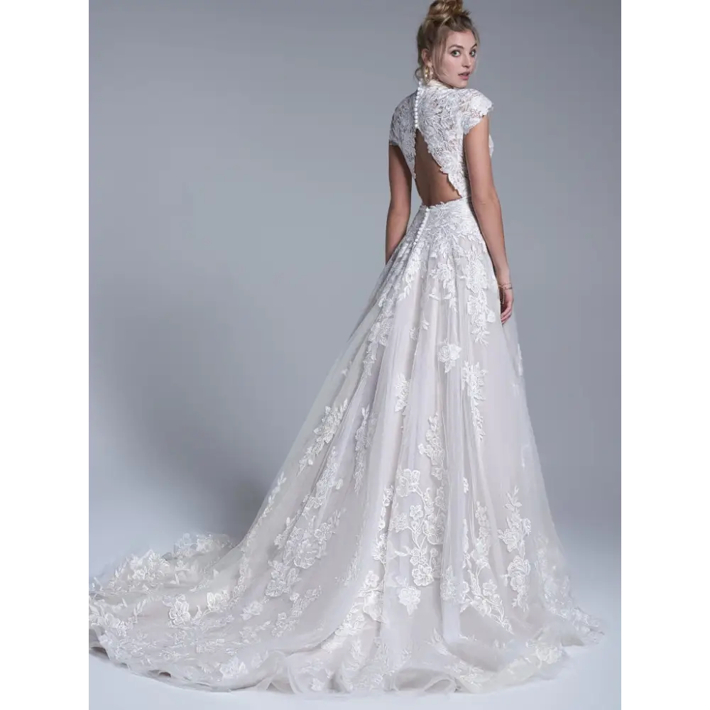 Sottero and Midgley Kingsley - Wedding Dresses