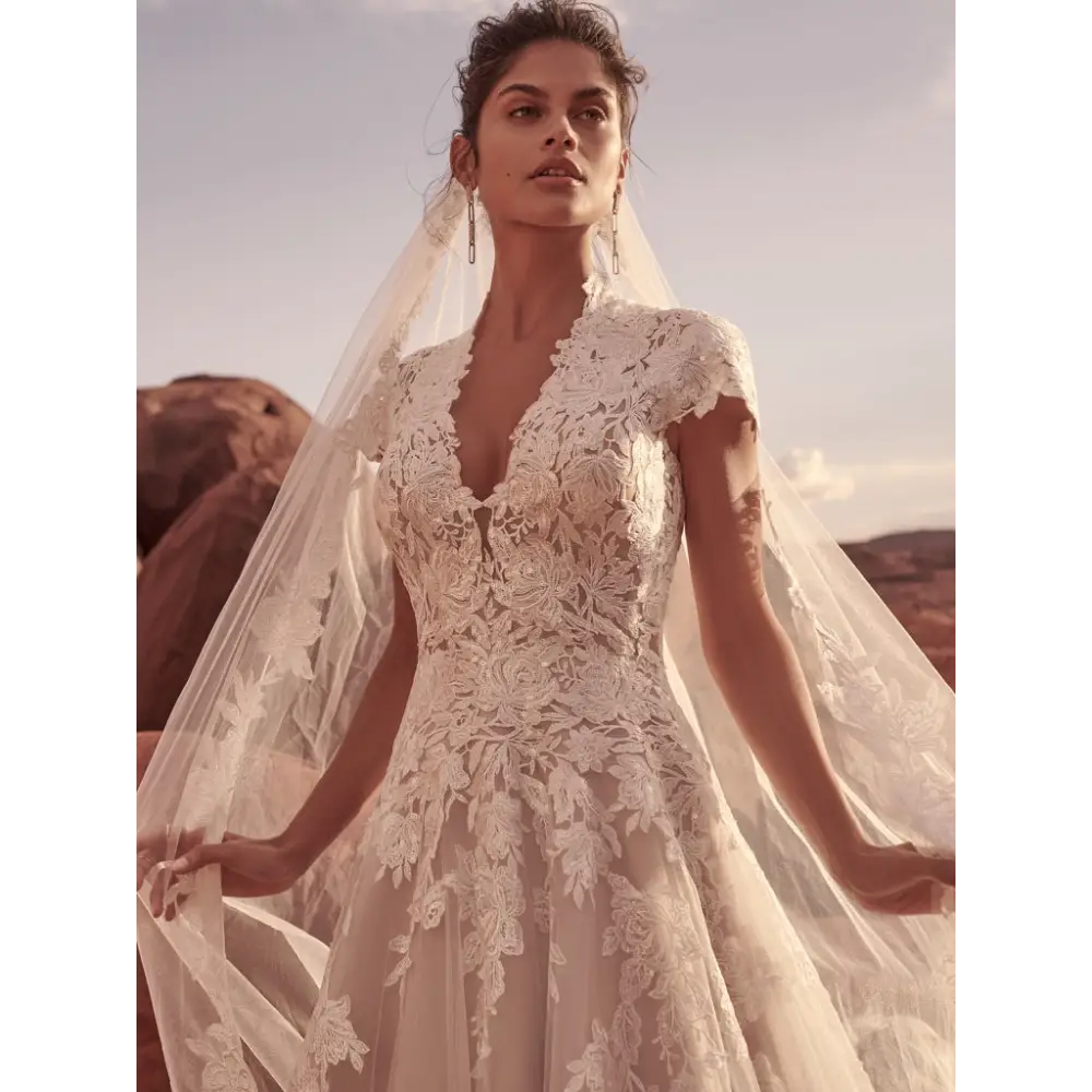 Sottero and Midgley Kingsley - Wedding Dresses