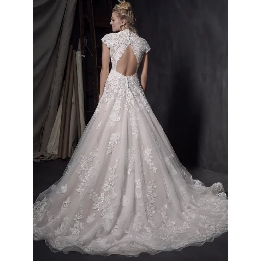 Sottero and Midgley Kingsley - Wedding Dresses