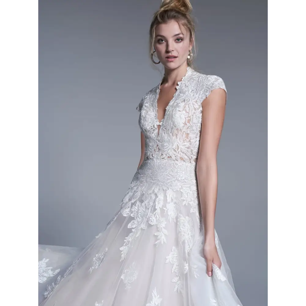 Sottero and Midgley Kingsley - Wedding Dresses