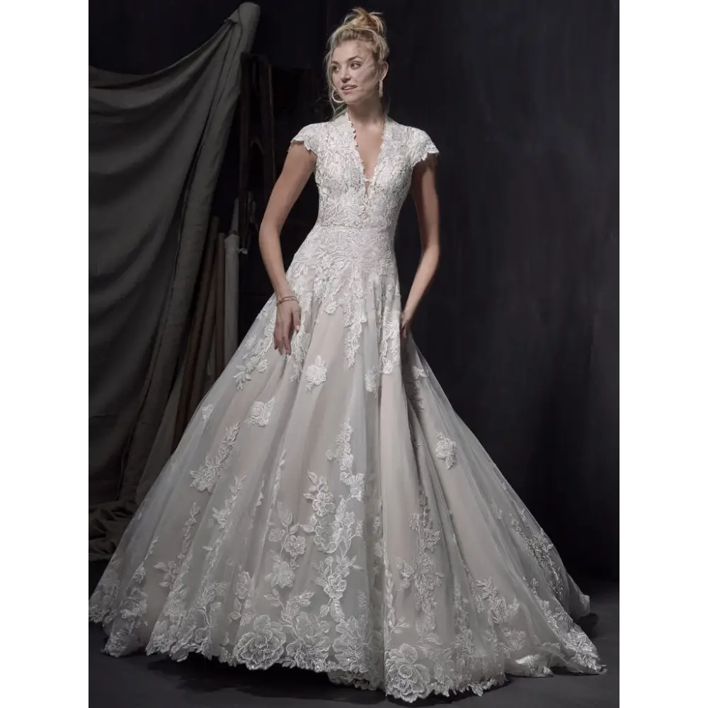 Sottero and Midgley Kingsley - Wedding Dresses